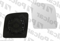 Вкладиш (скло, дзеркальний елемент) дзеркала правий Ford Transit Connect (Форд Транзит Коннект) 2003-2009 Вкладиш (скло, дзеркальний елемент) дзеркала правий Ford Transit Connect (Форд Транзит Коннект) 2003-2009