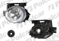 Фара ліва в бампер нижня Nissan Juke (Ніссан Жук) 2010-2015 Фара ліва в бампер нижня Nissan Juke (Ніссан Жук) 2010-2015