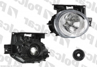 Фара права в бампер нижня Nissan Juke (Ніссан Жук) 2010-2015 Фара права в бампер нижня Nissan Juke (Ніссан Жук) 2010-2015