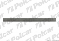 Внутрішній поріг Seat Toledo (Сеат Толедо) 1991-1999