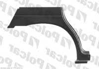 Арка задня права Хюндай Матрикс (Hyundai Matrix) 2001-2008