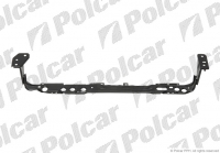 Балка нижня передньої панелі Ford Focus MK3 (Форд Фокус МК3) 2010-2014