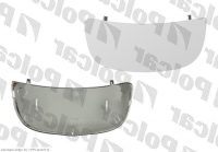 Вкладиш (дзеркальний елемент) правого дзеркала нижній Опель Віваро / Рено Трафік / Ніссан Примастар 2001-2014 Вкладиш (дзеркальний елемент) правого дзеркала нижній Опель Віваро / Рено Трафік / Ніссан Примастар 2001-2014