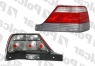 Ліхтар задній правий Mercedes W140
