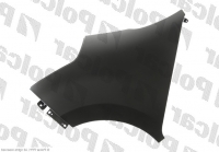 Крило переднє ліве Opel Movano / Renault Master / Nissan NV400 після 2010 Крило переднє ліве Opel Movano / Renault Master / Nissan NV400 після 2010