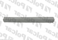 Ремчастина порога правого Skoda Octavia A5 (Шкода Октавія А5) 2005-2013