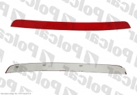 Світловідбивач правий в задній бампер Skoda Octavia A5 RS 2005-2009