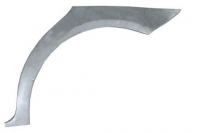 Арка задня ліва VW Polo 4 (Фольксваген Поло 4) 5-ти дверний