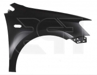 Крило переднє праве VW Polo 5 (Фольксваген Поло 5 седан) 2009-2017