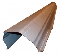 Ремчастина порога лівого Daewoo / Chevrolet Lanos (Део / Шевроле Ланос) Ремчастина порога лівого Daewoo / Chevrolet Lanos (Део / Шевроле Ланос)