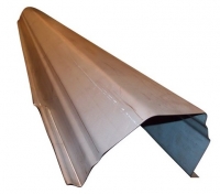 Ремчастина порога правого Daewoo / Chevrolet Lanos (Део / Шевроле Ланос) Ремчастина порога правого Daewoo / Chevrolet Lanos (Део / Шевроле Ланос)