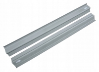 Ремчастина порога Citroen C2 (Сітроен С2) 2003-2009 Ремчастина порога Citroen C2 (Сітроен С2) 2003-2009