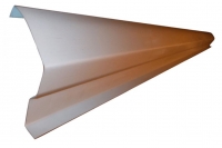 Ремчастина порога Опель Зафіра Б (Opel Zafira B) 2005-2012