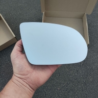 Audi A8 (D4) (Ауді А8 Д4) 2010-2017 скло дзеркала (вкладиш, дзеркальний елемент) правий Audi A8 (D4) (Ауді А8 Д4) 2010-2017 скло дзеркала (вкладиш, дзеркальний елемент) правий