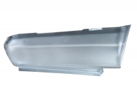 Ремчастина задня права нижня BMW e30 (БМВ е30) 