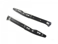 Кронштейн бампера, справа VW T5 (Фольксваген Т5) 2003-2009 7H0807184A