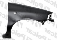 Крило переднє праве Фіат Пунто 1 (Fiat Punto 1) 1993-1999