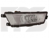 Фара протитуманна ліва H8 Skoda Rapid