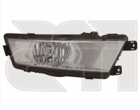 Фара протитуманна права H8 Skoda Rapid Фара протитуманна права H8 Skoda Rapid