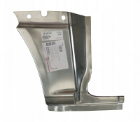 Ремкомплект заднього, правого крила, нижня передня Mercedes Vito (Мерседес Віто 639) 639 2003-2010 6396378009; A6396378009