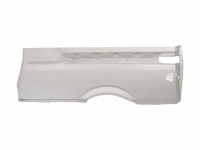 Ремкомплект заднього, правого крила, верхня частина Mercedes Vito 639 2003-2014