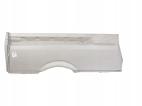 Ремкомплект заднього, лівого крила, верхня частина Mercedes Vito 639 2003-2014