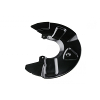 Захист гальмівного диска, правий VW T5 (Фольксваген Т5) 2003-2009 7E0615312B