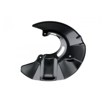 Захист гальмівного диска, лівий VW T5 (Фольксваген Т5) 2003-2009 7E0615311