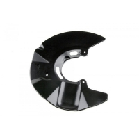 Захист гальмівного диска, правий VW T5 (Фольксваген Т5) 2003-2009 7E0615312