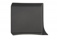 Накладка молдинг права маленька Fiat Talento / Opel Vivaro / Renault Traffic / Nissan NV300 2014- Накладка молдинг права маленька Fiat Talento / Opel Vivaro / Renault Traffic / Nissan NV300 2014-