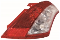 Ліхтар задній правий Suzuki Swift с 2010-