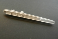 Повторювач повороту лівий Alfa Romeo Giulietta