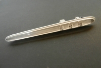 Повторювач повороту правий Alfa Romeo Giulietta