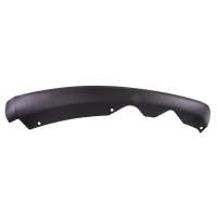 Спойлер переднього бампера, правий, грунтований Ford Mondeo MK5 (Fusion USA) (Форд Мондео МК 5 Європа / Форд Фьюжн Америка) 2014-2017