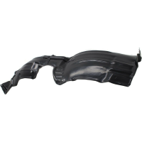 Підкрилок передній правий, текстиль LEXUS RX (Лексус РХ)  2012-2015 6563748030