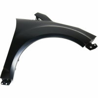 Крило переднє праве Ford C-Max (Форд Ц-Макс) USA 2013-2017 DM5Z16005A