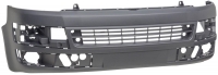 Передній бампер VW T5 (Фольксваген Т5) 2010-2015 7E0807217B9B9