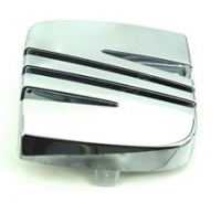 Знак (емблема) на решітку радіатора Seat Leon до 2005