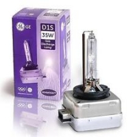 Лампа ксенон D1S GE Лампа ксенон D1S GE