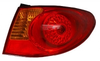 Ліхтар задній правий зовнішній  Hyundai Elantra 2006-2010 (HD)