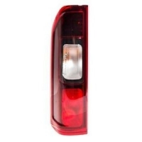 Ліхтар задній лівий Vivaro / Trafic / NV300 Ліхтар задній лівий Vivaro / Trafic / NV300