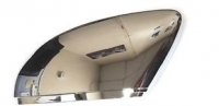 Кришка лівого дзеркала хром VW Passat B7 / B8 / CC / Beetle / Jetta 4 / Scirocco Кришка лівого дзеркала хром VW Passat B7 / B8 / CC / Beetle / Jetta 4 / Scirocco