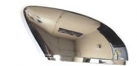 Кришка правого дзеркала хром VW Passat B7 / B8 / CC / Beetle / Jetta 4 / Scirocco Кришка правого дзеркала хром VW Passat B7 / B8 / CC / Beetle / Jetta 4 / Scirocco
