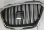 Решітка хром чорна Seat Leon після 2009
