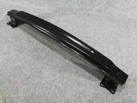 Підсилювач заднього бампера Seat Leon с 2012- універсал (комбі) Підсилювач заднього бампера Seat Leon с 2012- універсал (комбі)