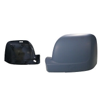 Кришка (корпус) лівого дзеркала зовнішнього, під фарбування Nissan NV300 (Ніссан НВ300) 2016 -