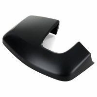 Кришка (корпус) лівого дзеркала зовнішнього Ford Transit Custom (Форд Транзіт Кастом) 2013 - 2017