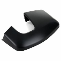 Кришка (корпус) правого дзеркала зовнішнього Ford Transit Custom (Форд Транзіт Кастом) 2013 - 2017