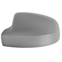 Кришка (корпус) лівого дзеркала зовнішнього, під фарбування Dacia Sandero (Дачіа Сандеро) 2012 -