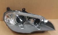 Фара права BMW x5 e70 після 2010 (біксенон)